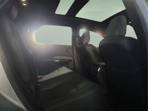 Used 2023 Lexus RX 350 Premium image 12