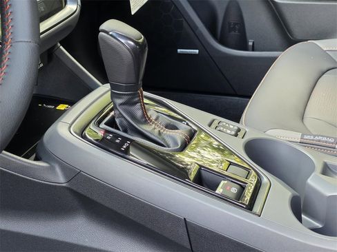 New 2025 Subaru Crosstrek 2.5i Limited image 22