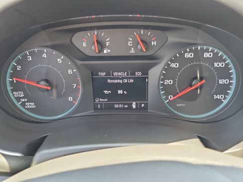 Used 2023 Chevrolet Malibu LT FWD image 8