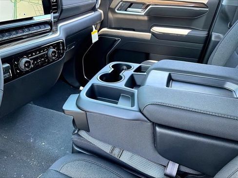 New 2026 Chevrolet Silverado 1500 LT AWD/4WD image 13