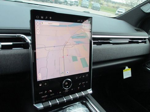 New 2026 GMC Sierra EV Elevation image 14