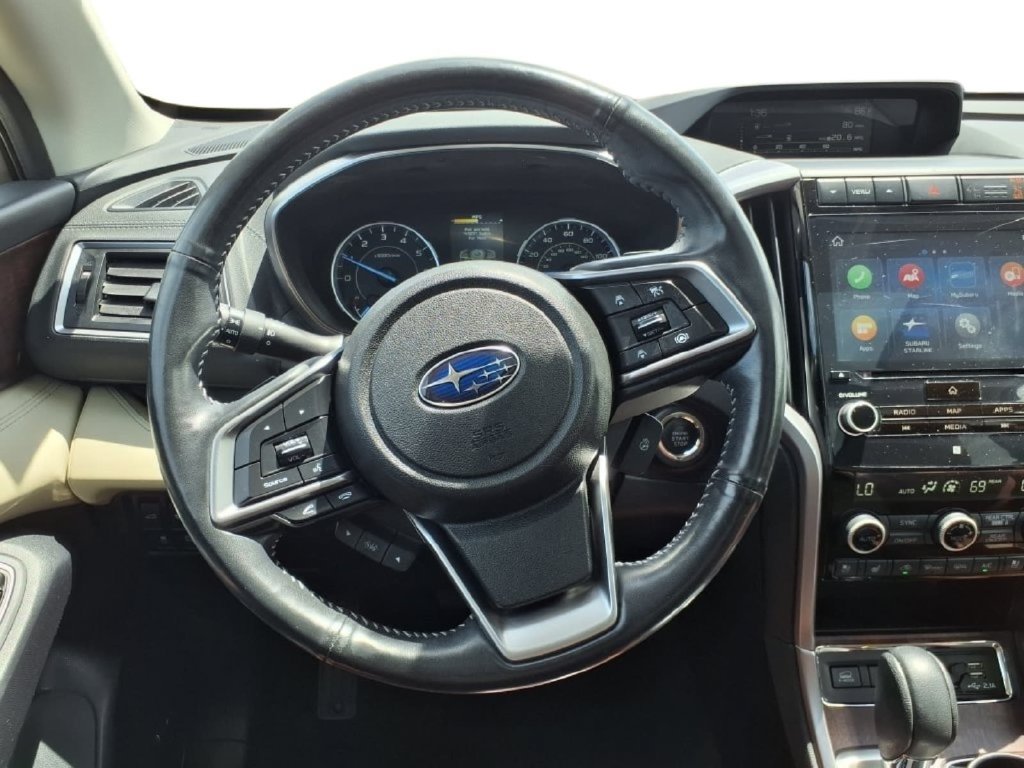 Used 2022 Subaru Ascent Touring AWD/4WD image 27