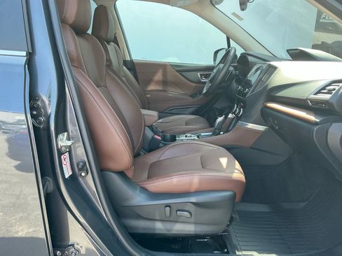 Used 2020 Subaru Forester Touring w/ Popular Package #2 AWD/4WD image 32