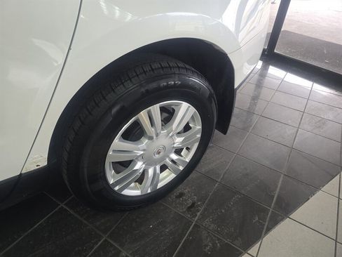 Used 2013 Cadillac SRX Luxury w/ Driver Awareness Package image 30