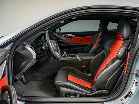 Used 2024 BMW M8 Competition AWD/4WD image 38