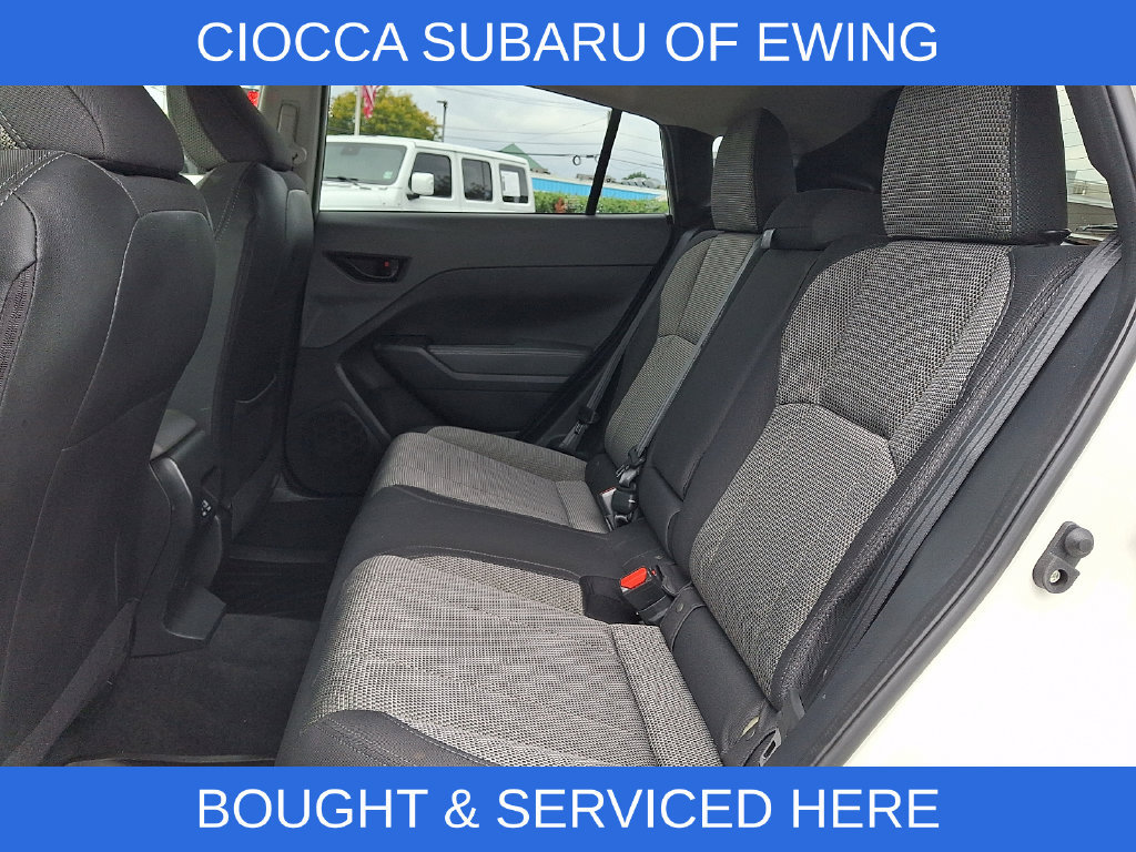 Used 2024 Subaru Crosstrek 2.0i Premium AWD/4WD image 13