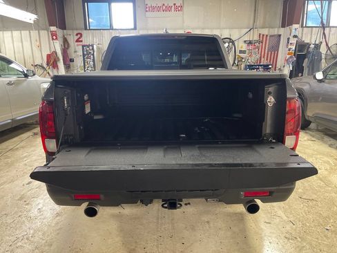Used 2023 Honda Ridgeline RTL-E image 27