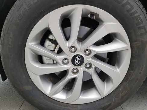 Used 2016 Hyundai Tucson SE FWD image 31