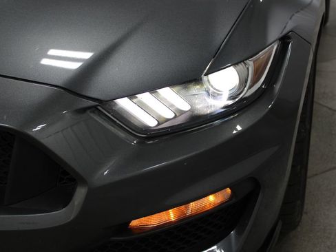 Used 2016 Ford Mustang Shelby GT350 w/ Technology Package RWD image 13