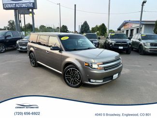 Used 2013 Ford Flex Limited image 1