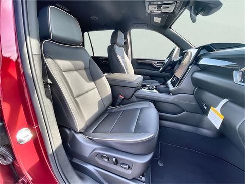 New 2026 GMC Yukon Elevation image 29