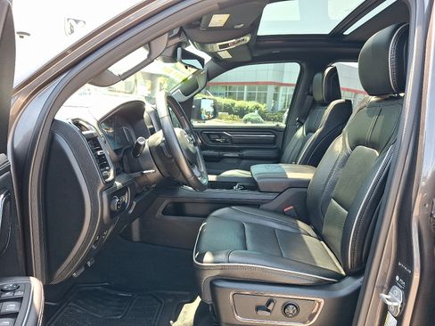 Certified 2023 RAM 1500 Limited AWD/4WD image 14