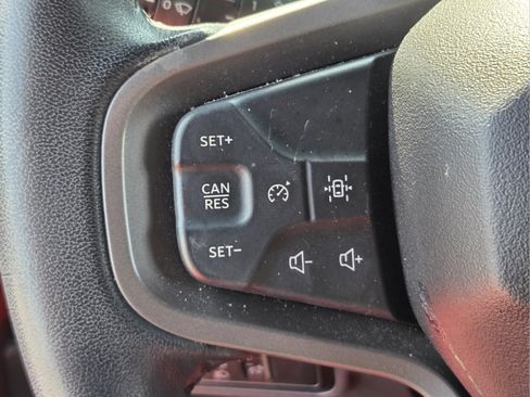 Used 2024 Ford Bronco Outer Banks AWD/4WD image 23