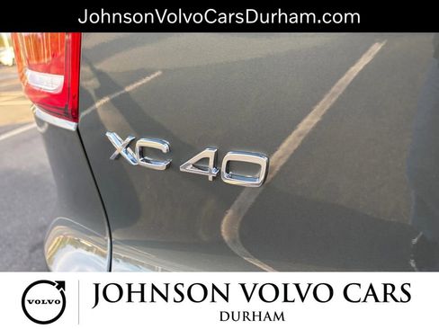 New 2026 Volvo XC40 B4 Plus w/ Climate Package image 5