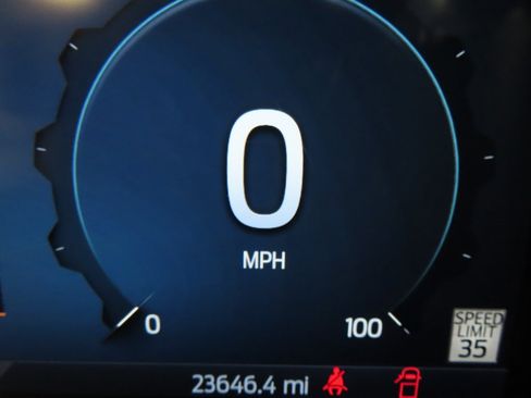 Used 2023 Ford F250 Lariat w/ Lariat Ultimate Package image 12