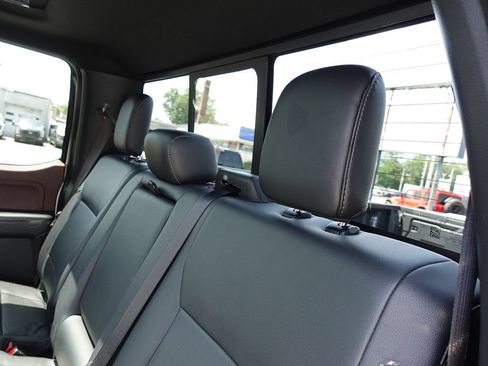 Used 2023 Ford F150 Lariat w/ Equipment Group 502A High AWD/4WD image 26