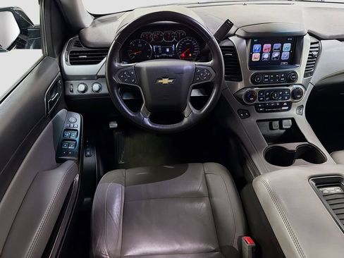Used 2017 Chevrolet Tahoe LT w/ Luxury Package AWD/4WD image 24