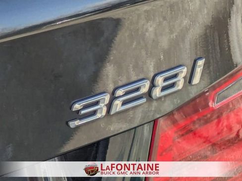 Used 2014 BMW 328i xDrive 328i xDrive image 10