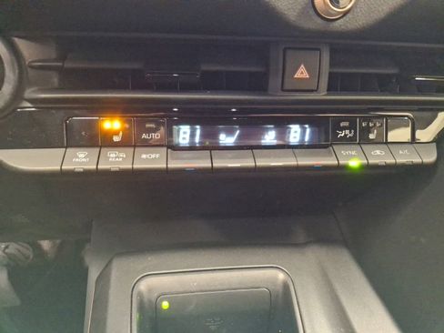 Used 2023 Toyota Crown XLE image 24