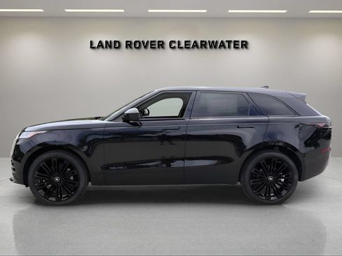 New 2026 Land Rover Range Rover Velar Dynamic SE AWD/4WD image 2