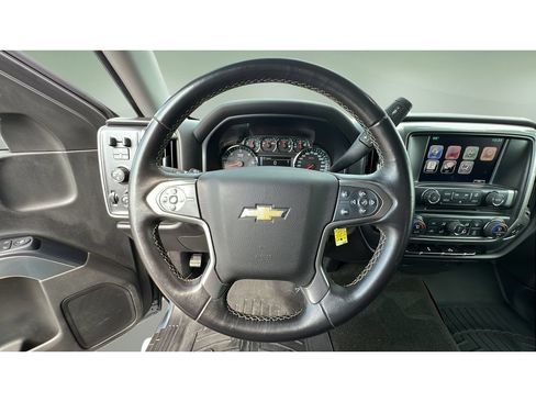 Certified 2015 Chevrolet Silverado 1500 LT w/ All Star Edition AWD/4WD image 22
