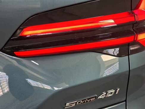 New 2026 BMW X5 sDrive40i image 20