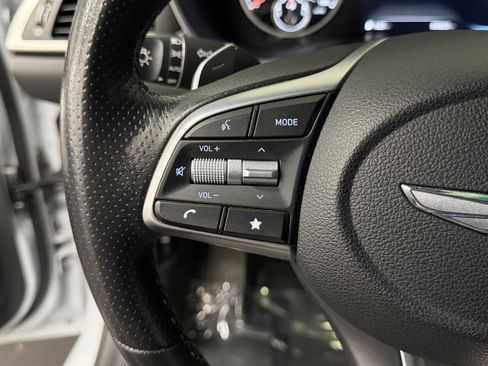 Used 2022 Genesis G70 3.3T image 27