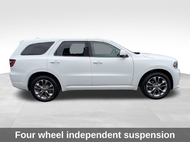 Used 2019 Dodge Durango GT AWD/4WD image 7