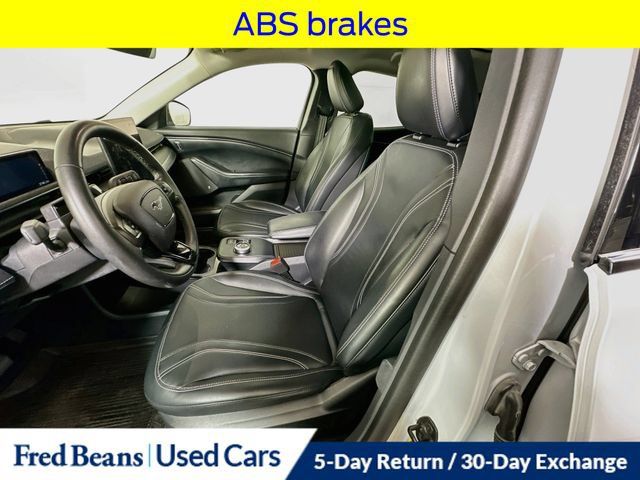 Used 2023 Ford Mustang Mach-E Premium AWD/4WD image 28