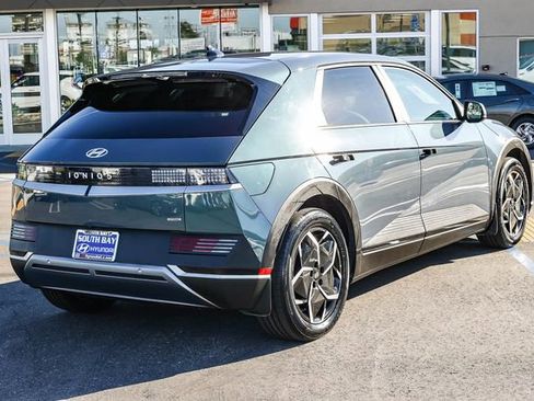Certified 2023 Hyundai Ioniq 5 SEL image 6