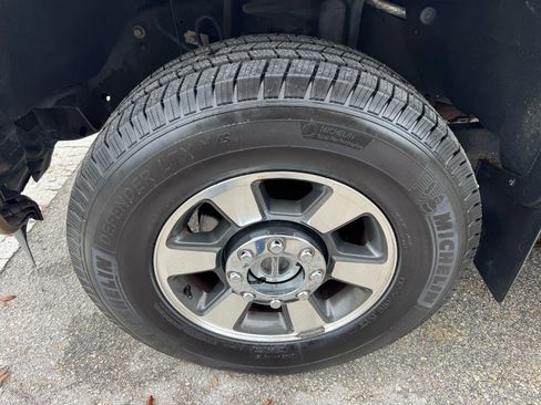 Used 2012 Ford F250 King Ranch image 35