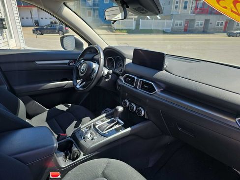 Used 2023 MAZDA CX-5 AWD 2.5 S image 14