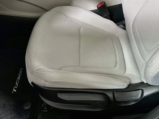 New 2026 Hyundai Tucson SE AWD/4WD image 22