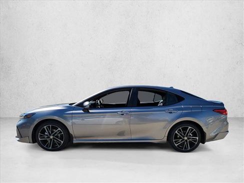 New 2026 Toyota Camry XSE image 8