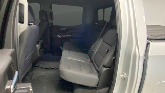 Used 2020 Chevrolet Silverado 1500 RST w/ All-Star Edition AWD/4WD image 23