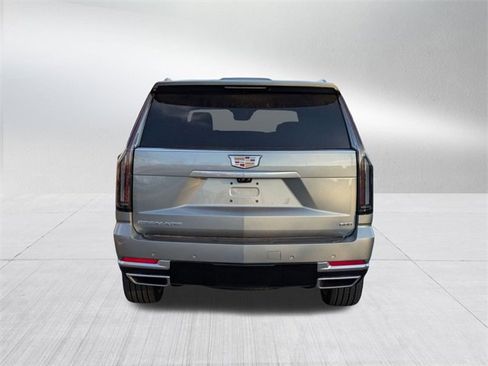 New 2026 Cadillac Escalade Luxury w/ Touring Package image 6