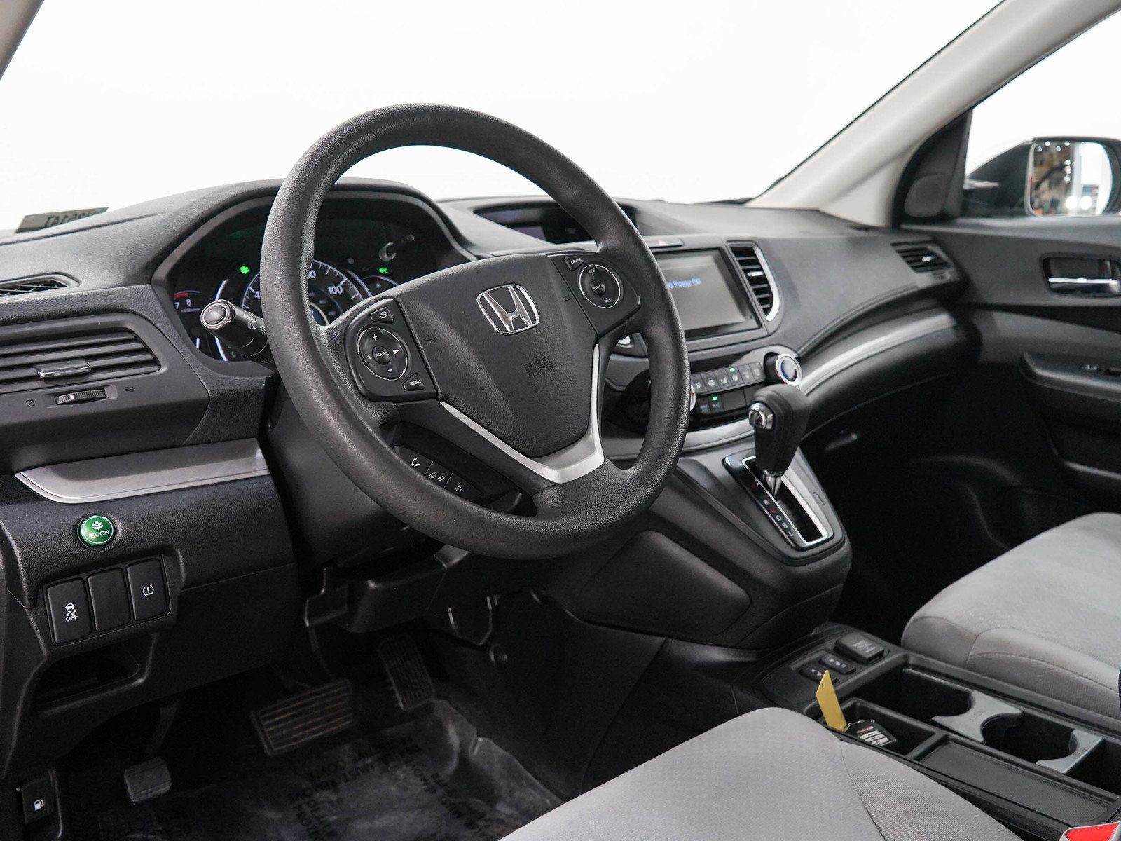 Used 2015 Honda CR-V EX image 25