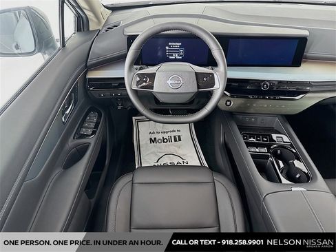 New 2025 Nissan Murano SL image 24