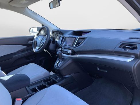 Used 2016 Honda CR-V EX image 45