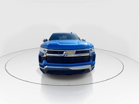New 2026 Chevrolet Silverado 1500 LT image 3