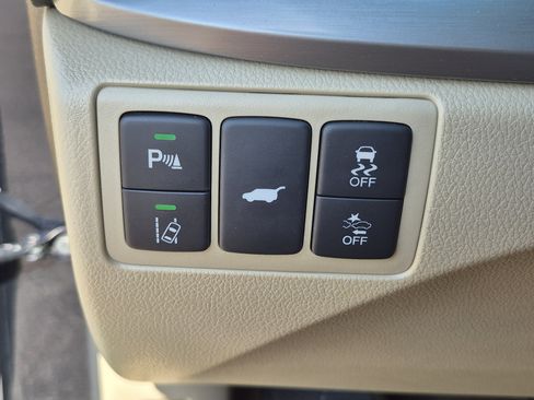 Used 2018 Acura RDX FWD w/ Advance Package image 33