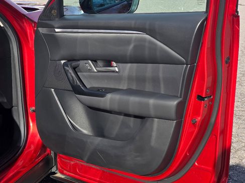 Certified 2024 MAZDA CX-50 AWD 2.5 S w/ Weather Package image 19