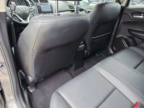 Used 2016 Honda Fit EX-L image 16
