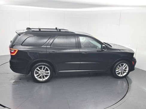 Used 2024 Dodge Durango GT RWD image 56