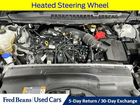 Certified 2024 Ford Edge SEL w/ Convenience Package AWD/4WD image 35