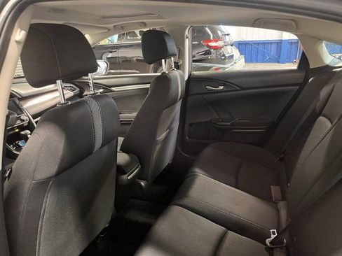 Used 2018 Honda Civic EX-T image 18