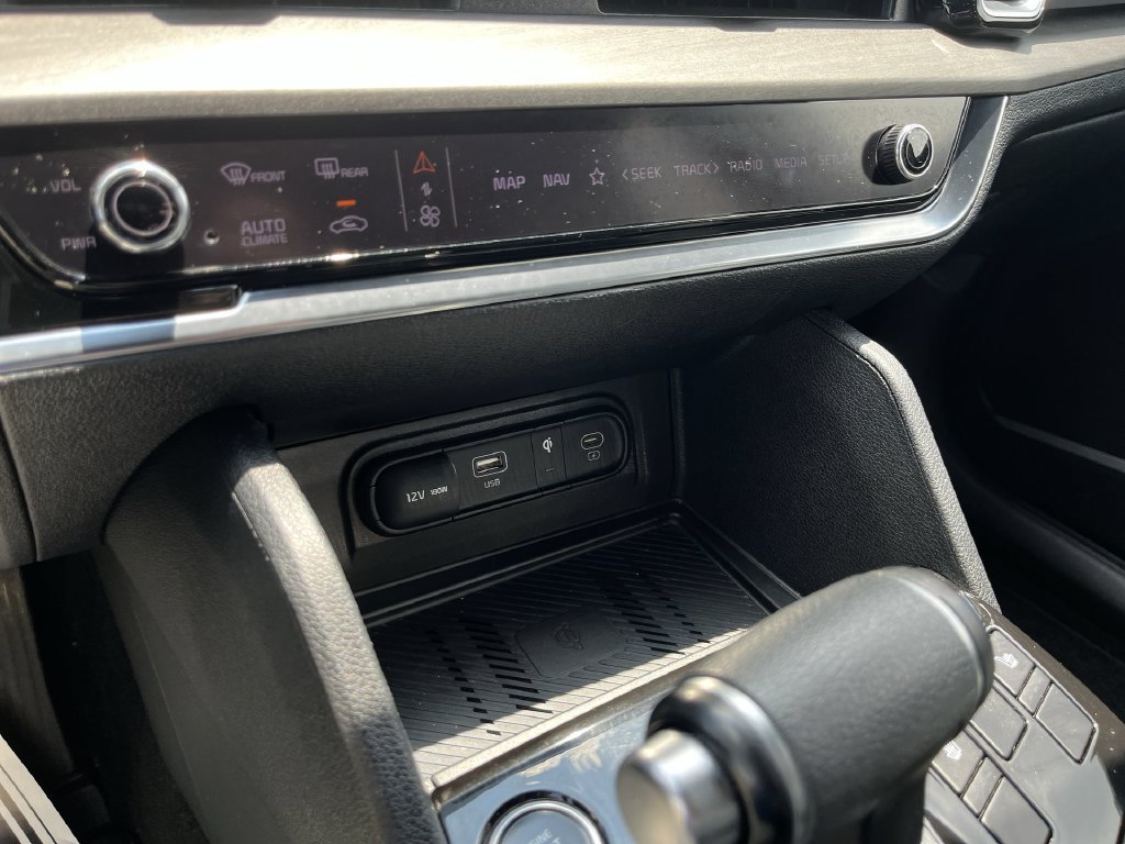 Used 2023 Kia Sportage X-Line w/ X-Line Premium Package AWD/4WD image 19