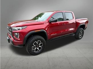 Used 2023 GMC Canyon AT4X AWD/4WD 360° Tour