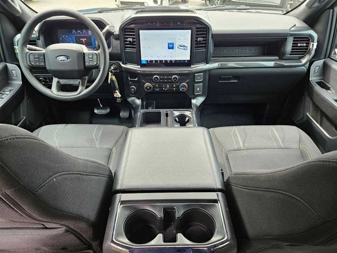 Used 2024 Ford F150 STX RWD image 16
