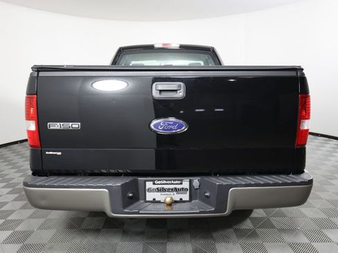 Used 2005 Ford F150 XL image 3